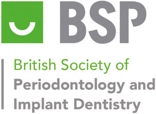 Dr. Krähenmann, Mitglied der British Society of Periodontology - Expertise bei BellevueDent